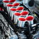 Image for article titled The Toyota Supra Is Getting A Le Mans V10 Engine Swap Because 2JZs Are For The Weak